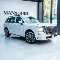 هیوندای پالیسید