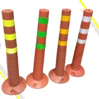 کله قندی (مخروطی) ترافیکی