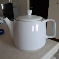 قوری بزرگ مجلسی