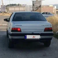 روآ دوگانه سوز کارخانه مدل89