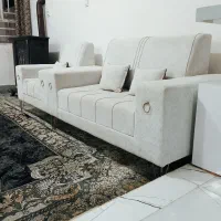 مبل یخی