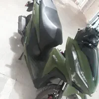 طرح کیلیک ۱۵۰cc مدل ۱۴۰۰