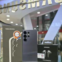 فروش S26 ULTRA 256G RAM 12 ویتنام پایین ترین قیمت