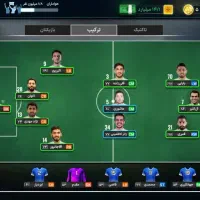 مربی برتر