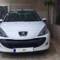 207 اتومات 1405