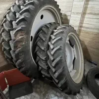 لاستیک باریک با رینگ