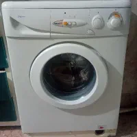 لباسشویی اتومات آبسال