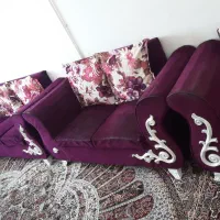 مبل کارکرده