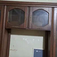 بوفه|بوفه، ویترین، کنسول|شیراز, ده پیاله|دیوار