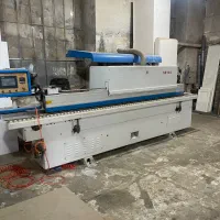 لبه چسبان  ۵ ایستگاه صنعتی دورکن ۳.۲۰