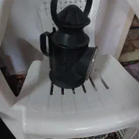 فانوس  فوق العاده قدیمی ،سالم وقطعات اصلی