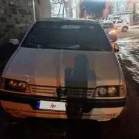 پژو ۴۰۵|خودرو سواری و وانت|سیرجان, |دیوار