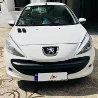 207مدل 1400بدون رنگ فرمون برقی