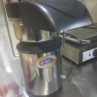 آبمیوه گیر صنعتی