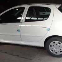 207 tu5سقف فلز‌ هیدرولیک 1405