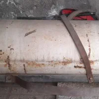 کپسول cng گاز خودرو