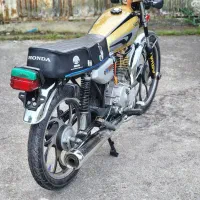 فروش موتور هوندا 250 تقویت