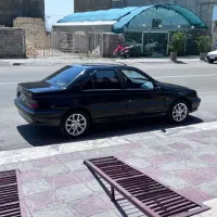 پارس tu5 مدل ۹۸ اتومات