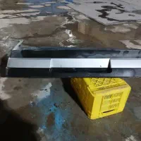 سپر عقب پژو ۴۰۵