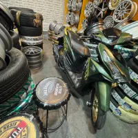 کیلیک اتاق قدیم مدل۹۷