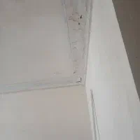 گچکاری وسفید کاری