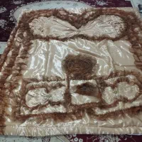 رو تختی دو نفره