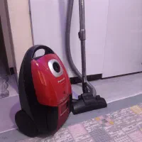 جارو برقی