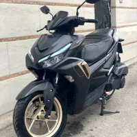 ایروکس (180) مدل ۱۴۰۲ در حد خشک