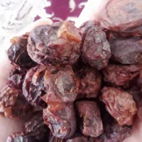 آلو خشک خورشی