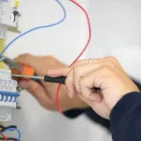 برق کاری. سیم کشی .سیم کش .سیار 24ساعته