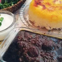 آشپزی خانگی بانو ( یکبارسفارش مشتری دائم )