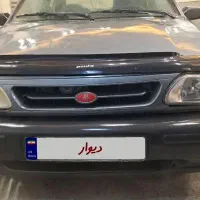 پراید۱۳۱ مدل ۹۰هیدرولیک ای بی اس