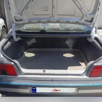 پژو 405 Glx|خودرو سواری و وانت|تویسرکان, |دیوار