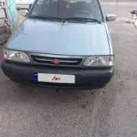 پراید مدل 85