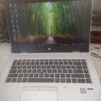 لپتاپ hp