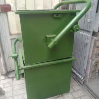خرید وفروش بالابرو باگت