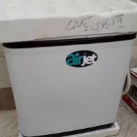 لباسشویی دوقلو پاکشوما