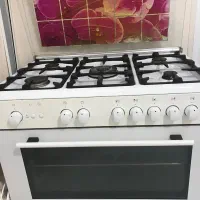 فر گاز المانی اصل زیمنس سالم