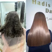 کراتین ۱۵۰۰بوتاکس۸۵۰ پروتئین۸۵۰ تک نرخی