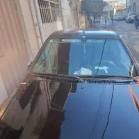 پراید ۸۵ آس دوگانه فابریک