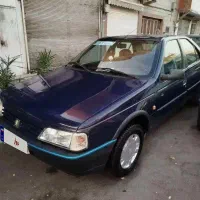 پژو RDI 85 سالم تمیز کمکار استثنایی فروش نقداقساط