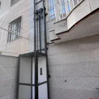 تولیدی بالابر نفربر مسکونی/فروشگاهی/صنعتی