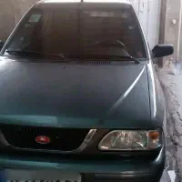 پراید مدل 89