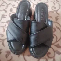 صندل زنانه طبی اصل نونو