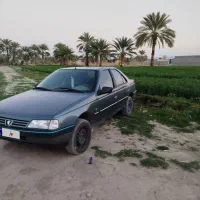 پژو405|خودرو سواری و وانت|فولادشهر, B8|دیوار