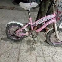 دوچرخه ۱۶