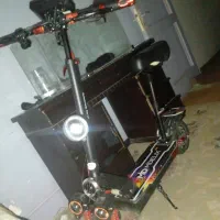 اسکوتر برقی
