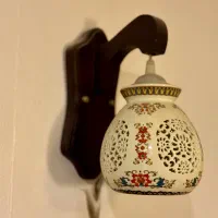 فروش فوری دیوارکوب و آینه قدی