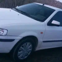 سمند ef7 95|خودرو سواری و وانت|کرمانشاه, |دیوار