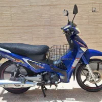 موتور رادیسون 150cc